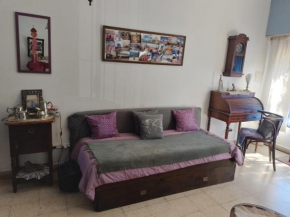 Casa Barrio Jardin